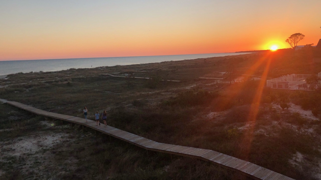 Photo of Others in Cape San Blas
