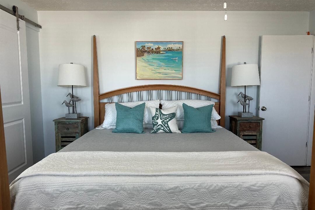 Photo of Bedroom in Cape San Blas