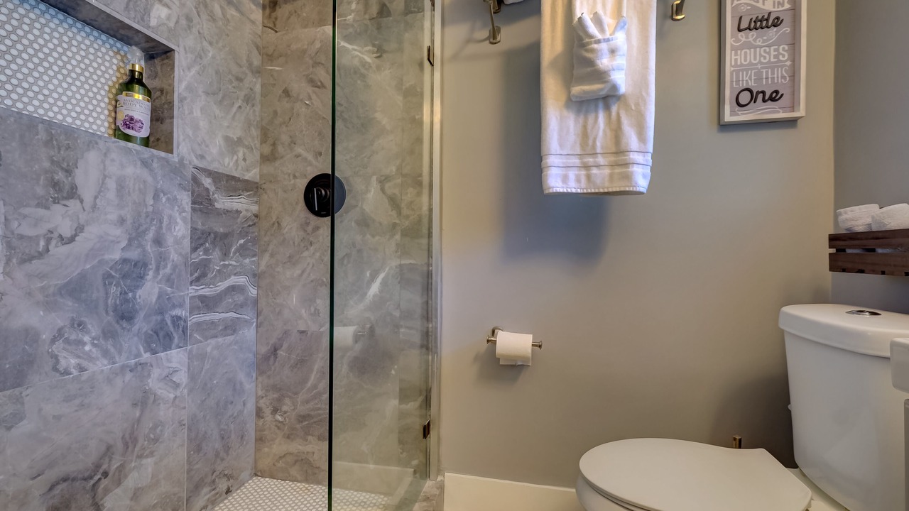 Photo of Bathroom in Bayshore