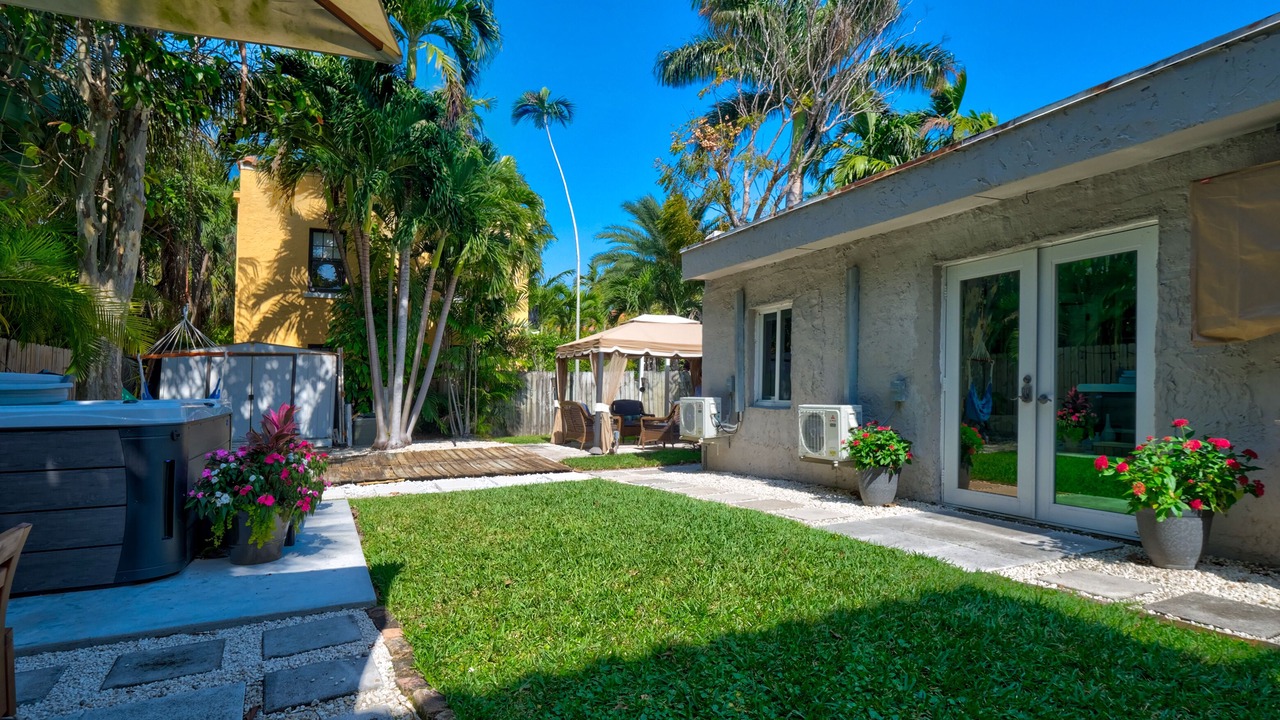 Photo of Outdoor in Bayshore