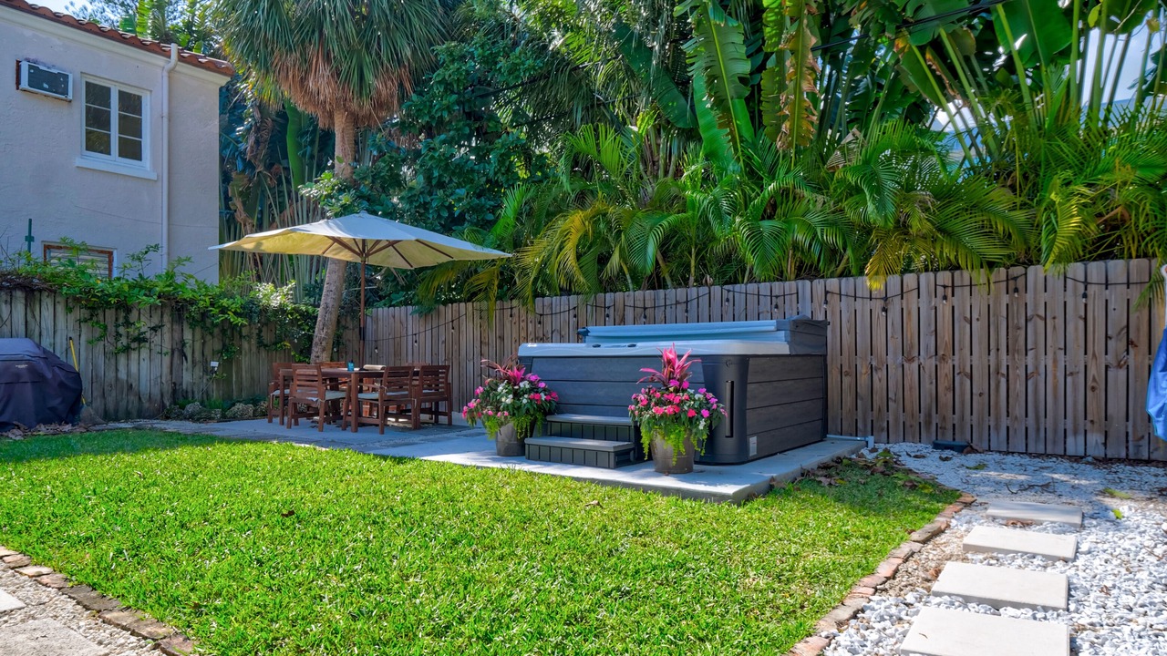 Photo of Outdoor in Bayshore