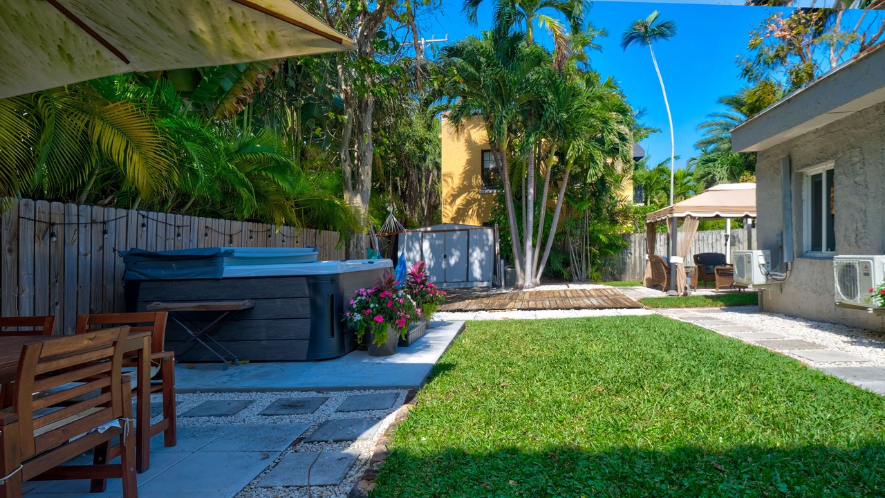 Photo of Outdoor in Bayshore