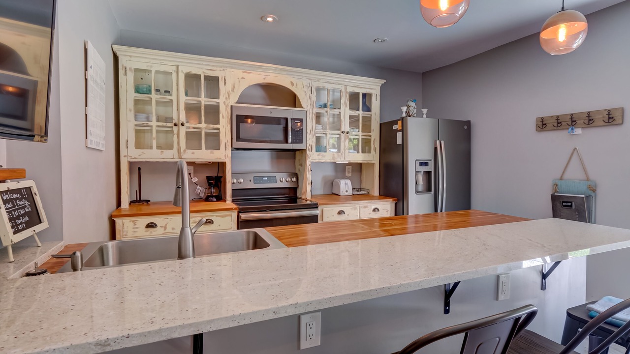 Photo of Kitchen in Bayshore