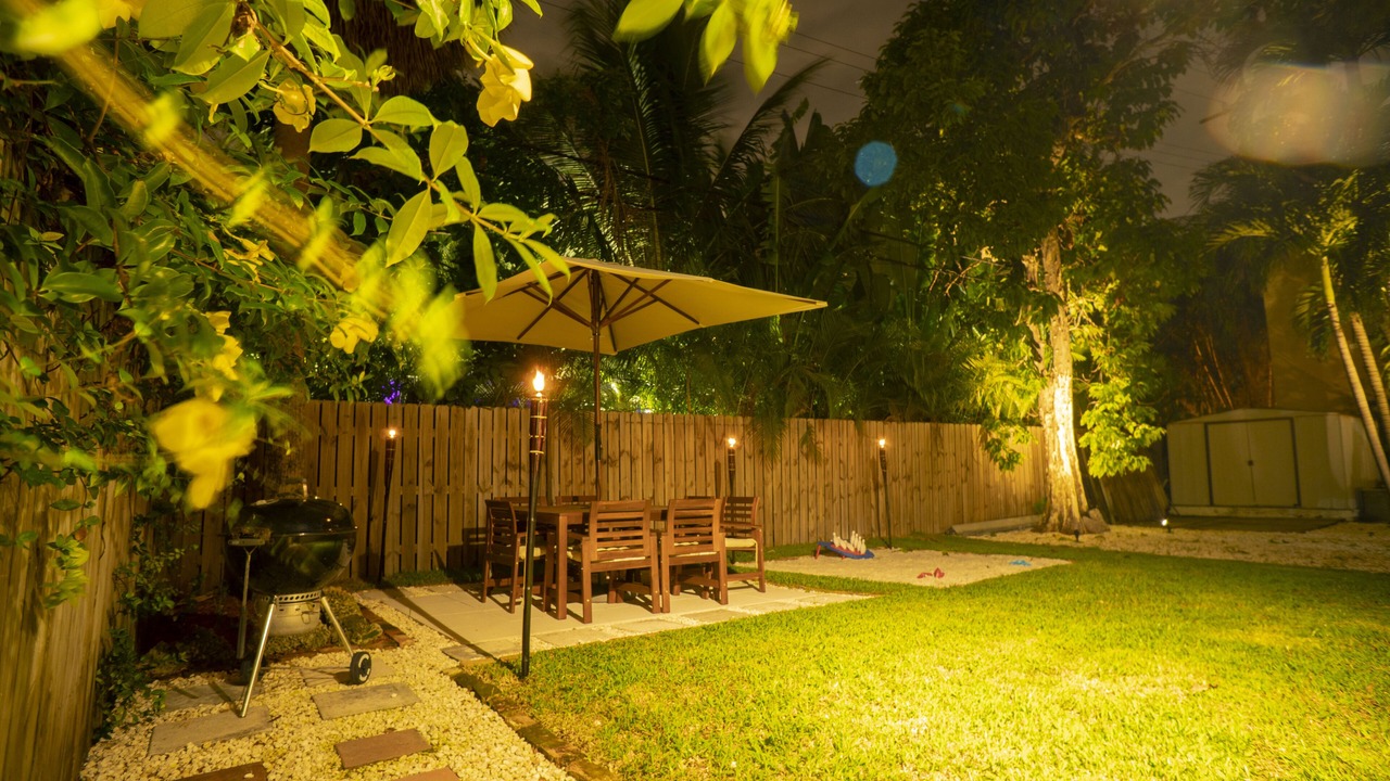 Photo of Outdoor in Bayshore