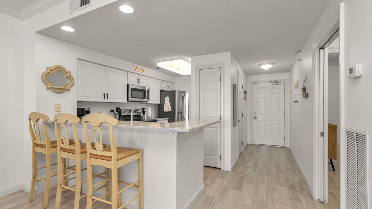 Photo of Kitchen in Navarre Beach