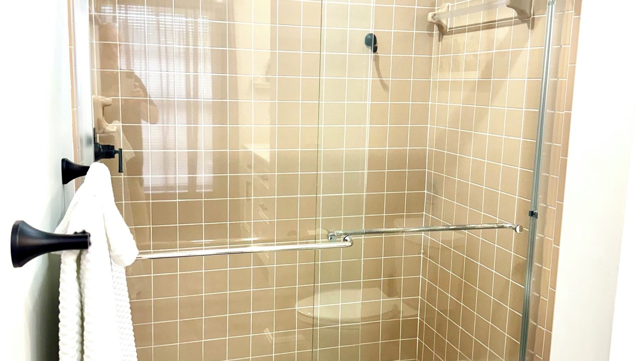 Photo of Bathroom in Westlake Village