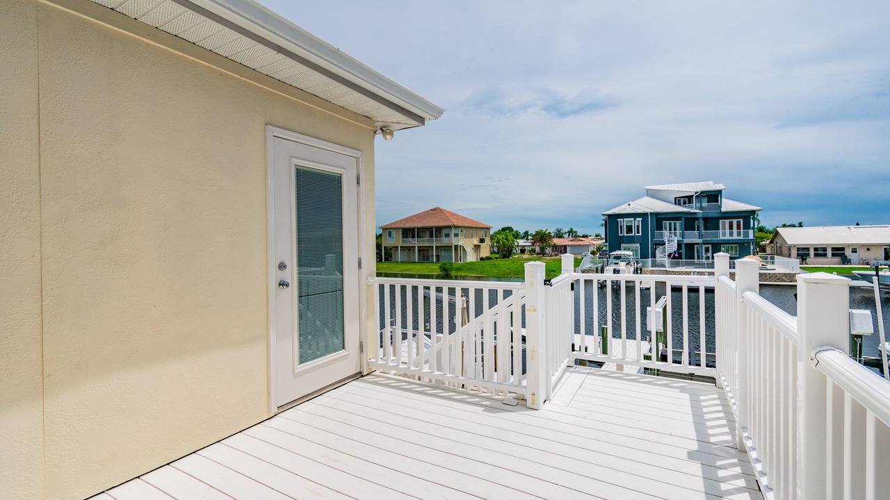 Photo of Outdoor in Gulf Harbors