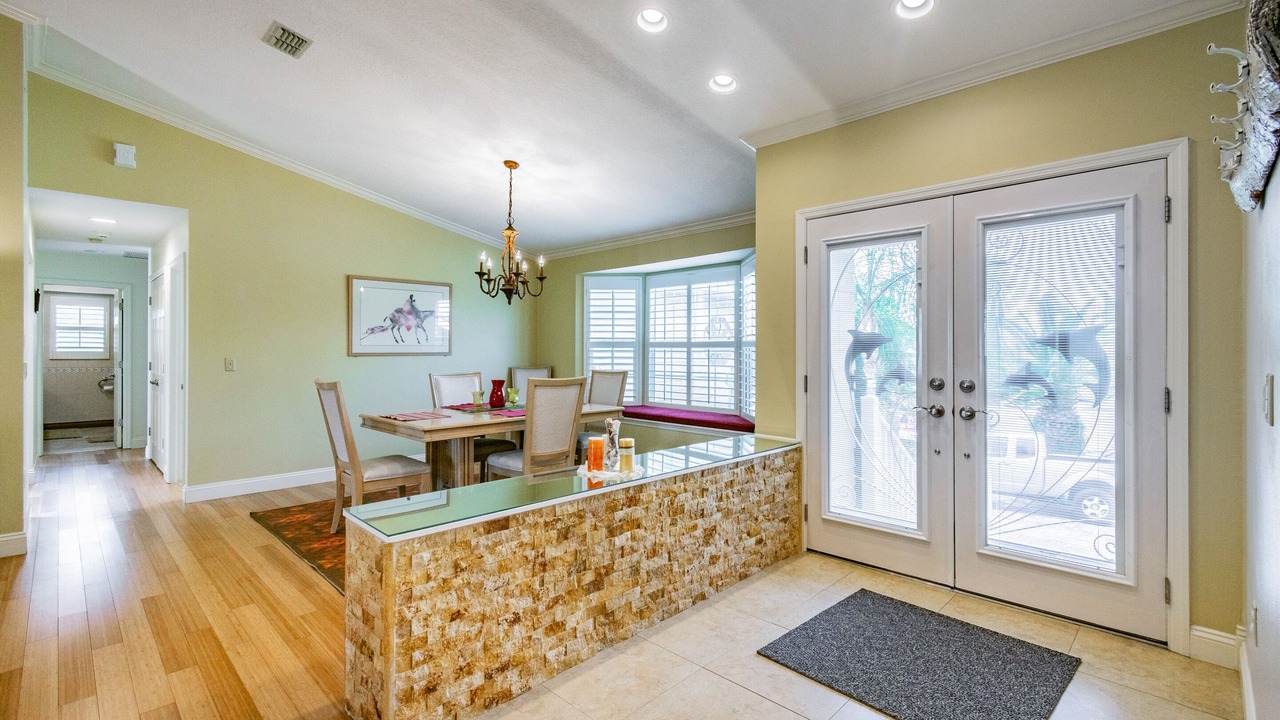 Photo of Kitchen in Gulf Harbors