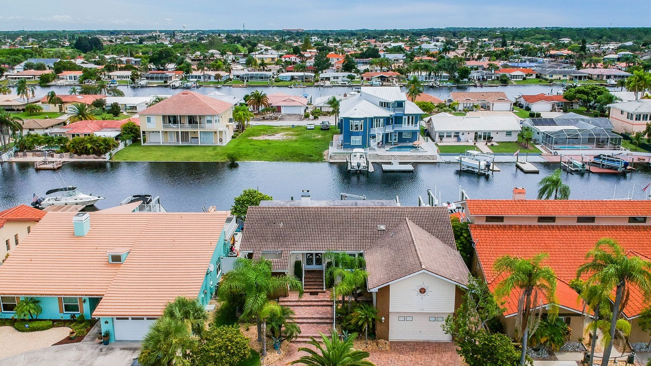 Photo of Outdoor in Gulf Harbors