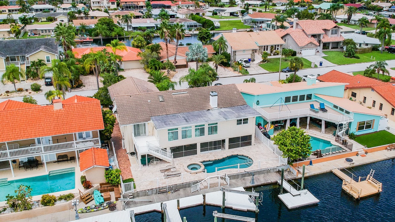 Photo of Outdoor in Gulf Harbors