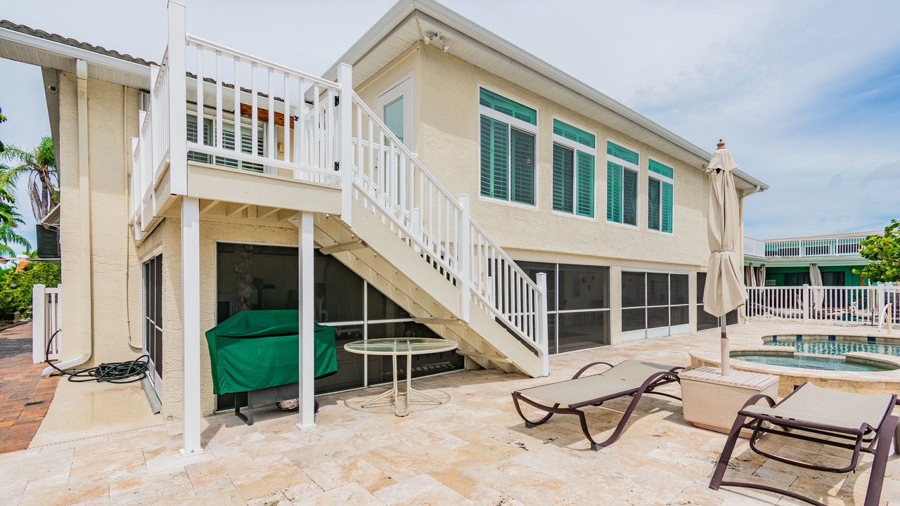 Photo of Outdoor in Gulf Harbors
