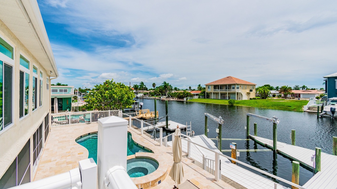 Photo of Outdoor in Gulf Harbors