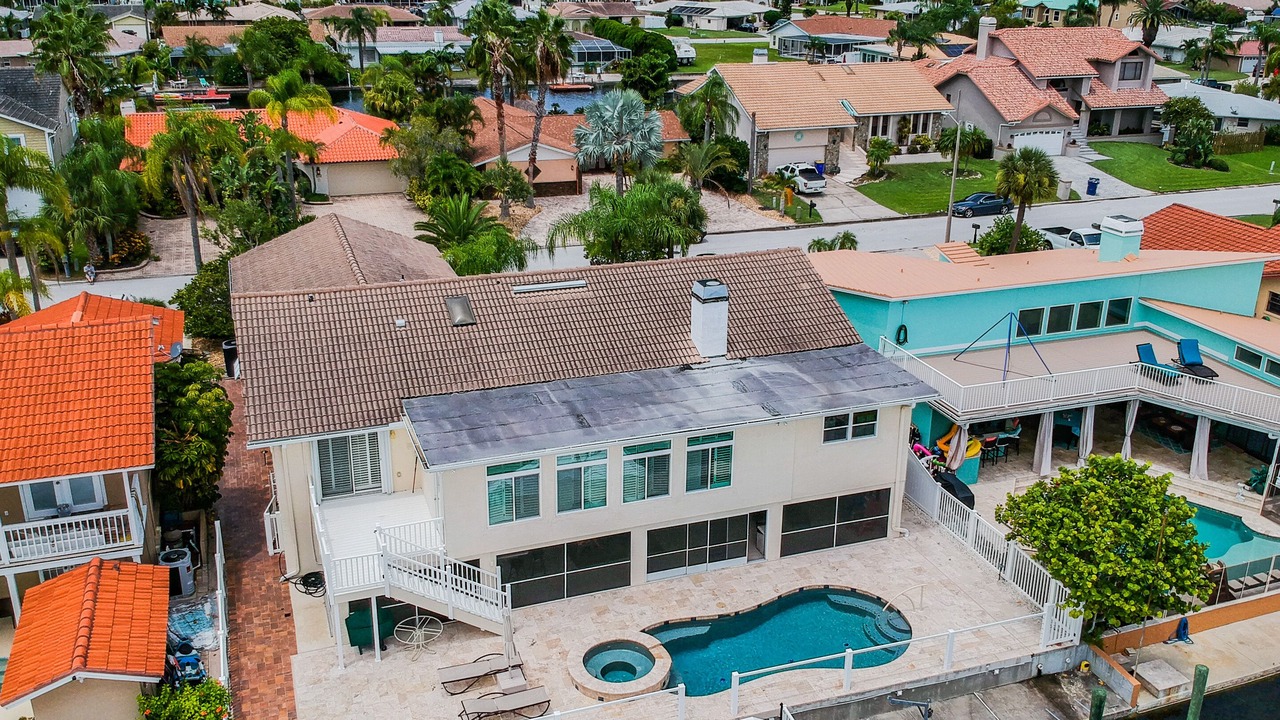 Photo of Outdoor in Gulf Harbors
