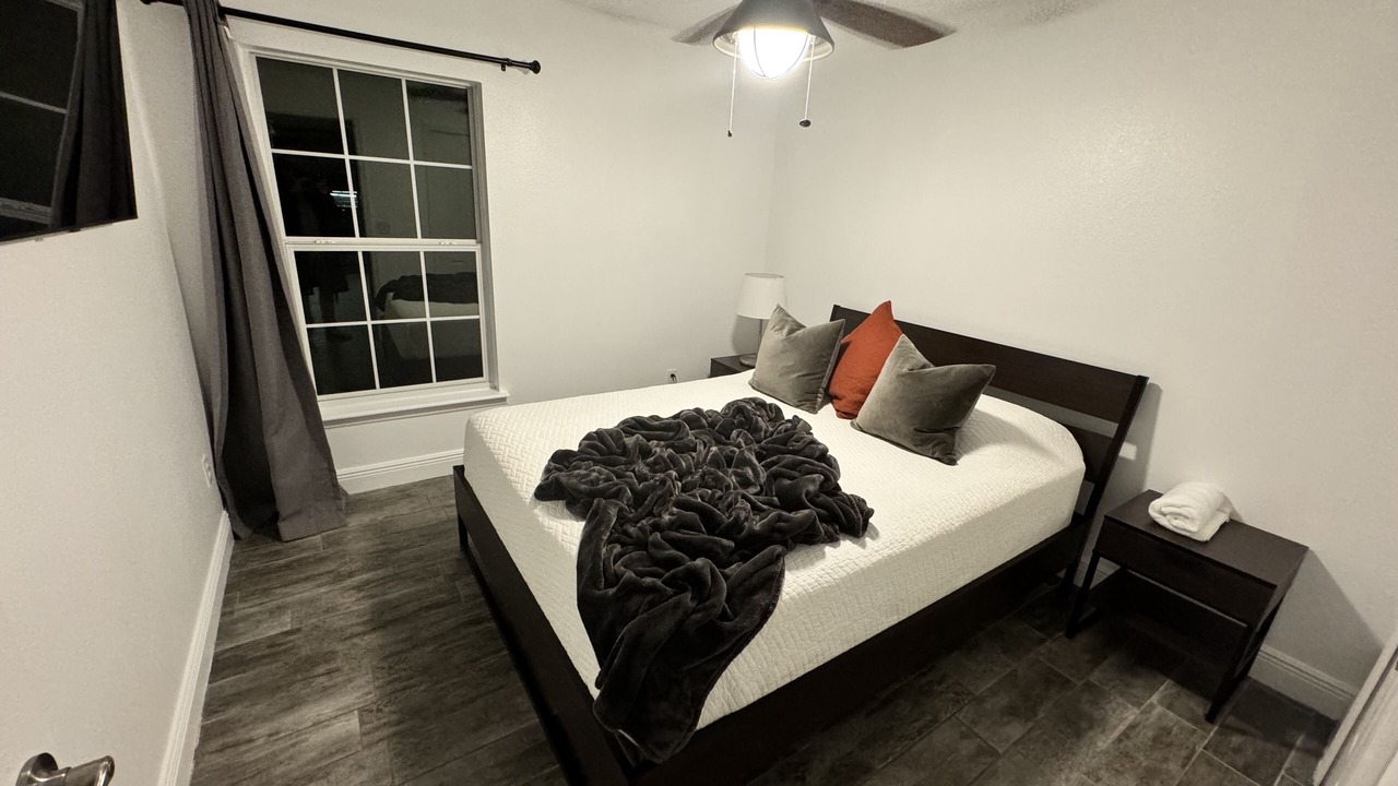 Photo of Bedroom in Northeast Orlando