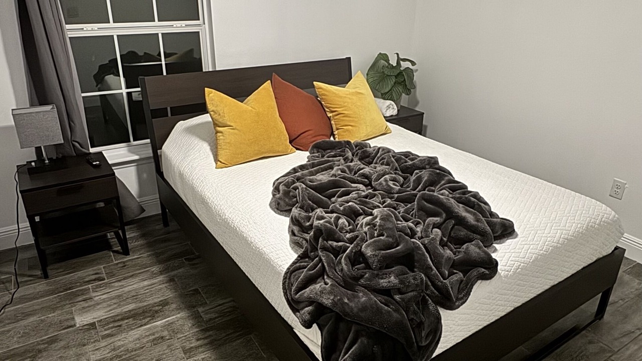 Photo of Bedroom in Northeast Orlando
