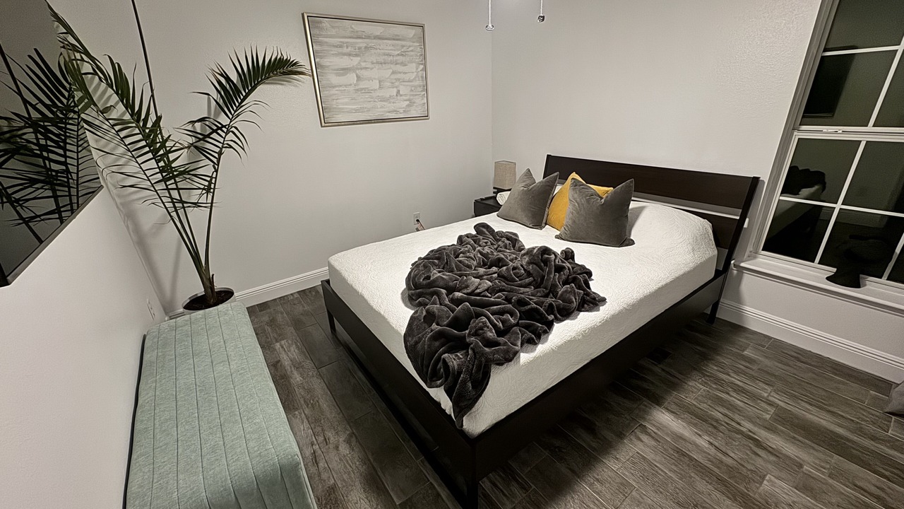 Photo of Bedroom in Northeast Orlando