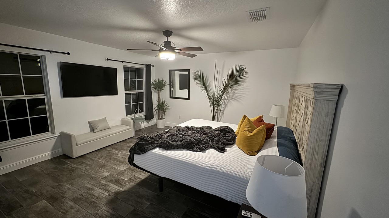 Photo of Bedroom in Northeast Orlando