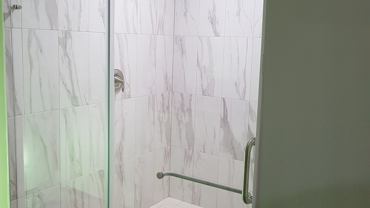 Photo of Bathroom in Northeast Orlando