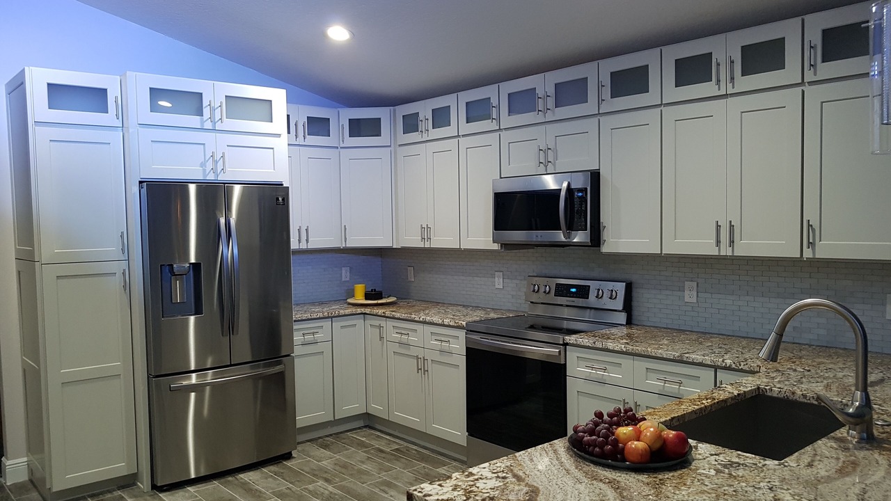 Photo of Kitchen in Northeast Orlando