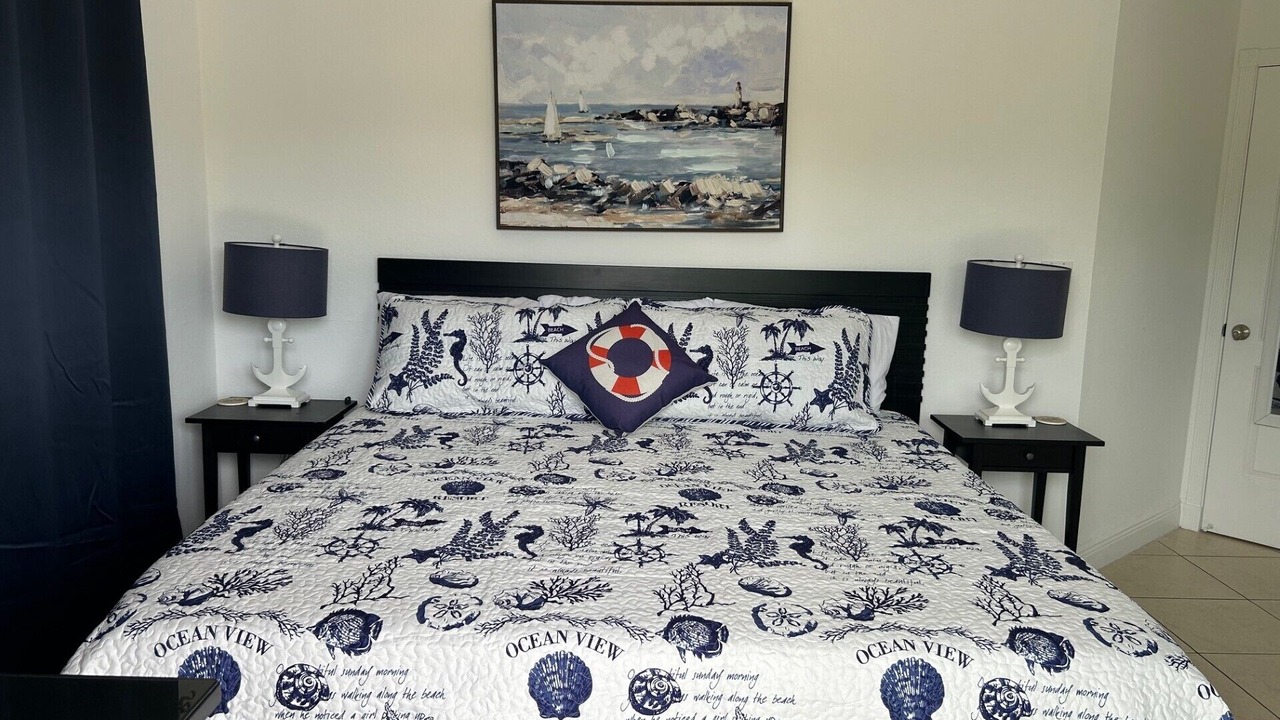 Photo of Bedroom in Sexton Cove Estates