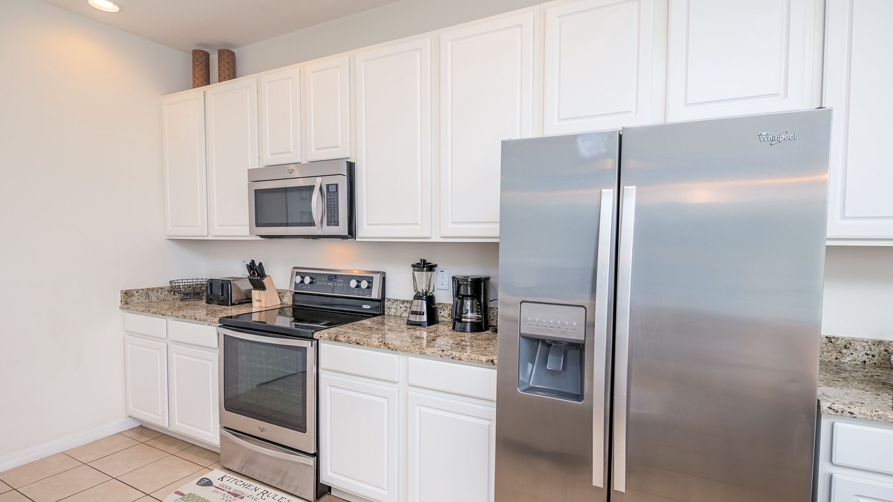 Photo of Kitchen in Kissimmee