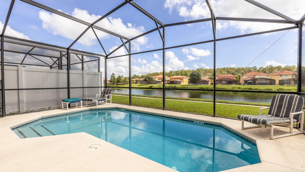 Photo of Outdoor in Kissimmee