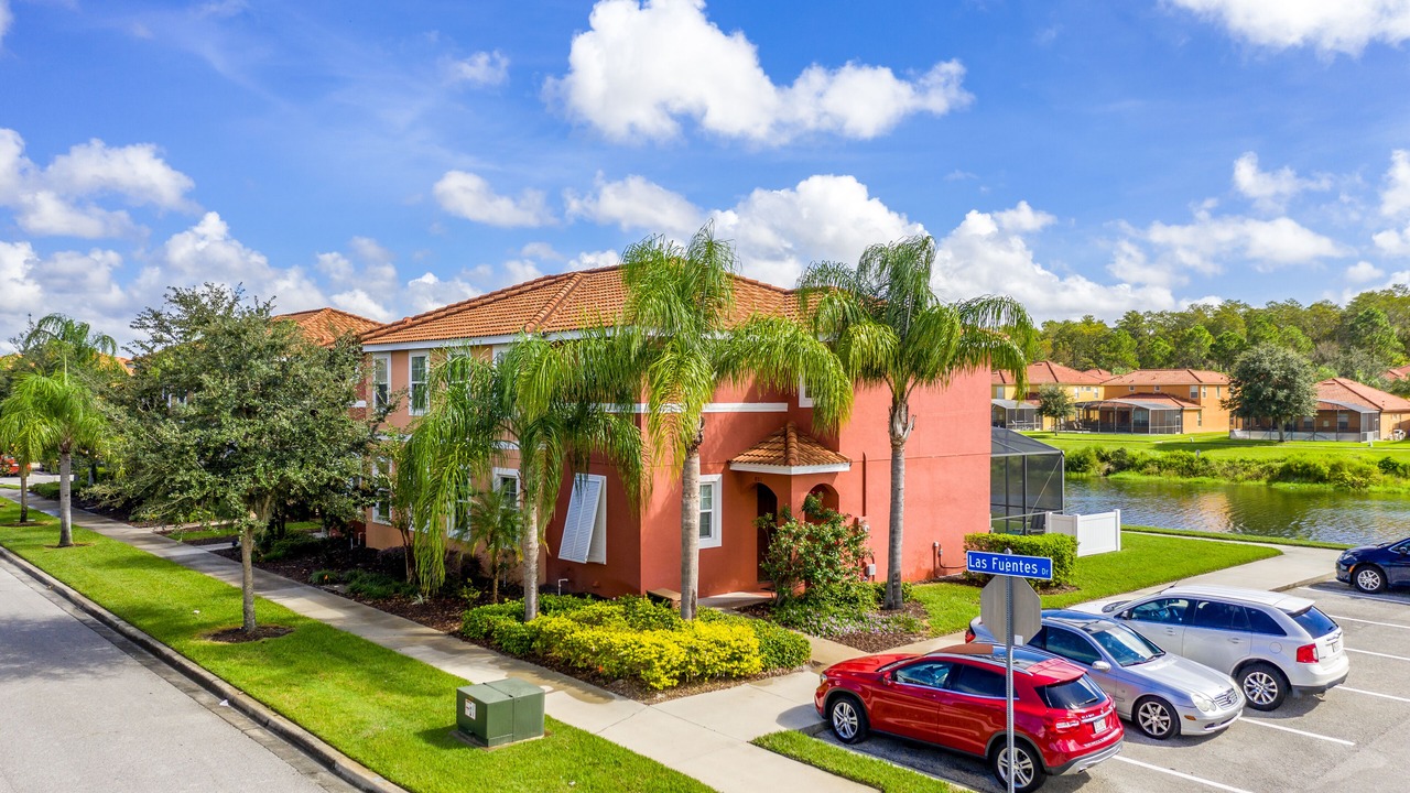 Photo of Outdoor in Kissimmee
