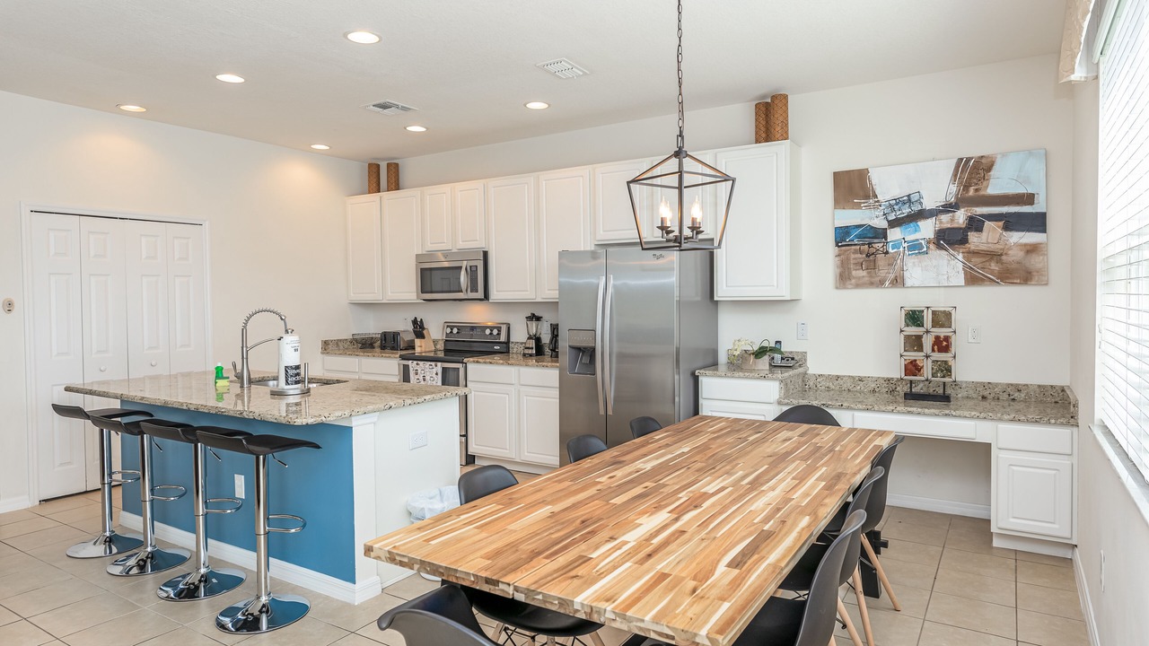 Photo of Kitchen in Kissimmee