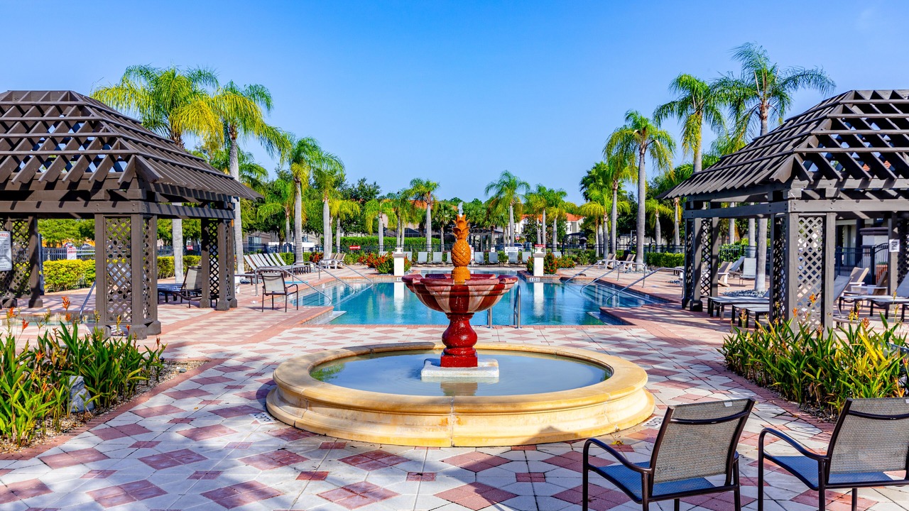 Photo of Outdoor in Kissimmee