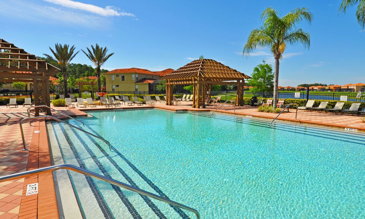 Photo of Outdoor in Kissimmee