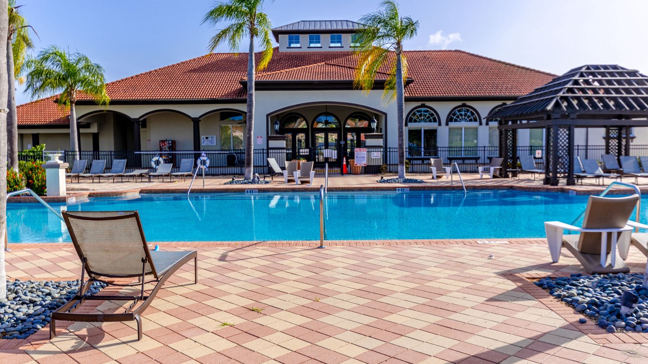 Photo of Outdoor in Kissimmee