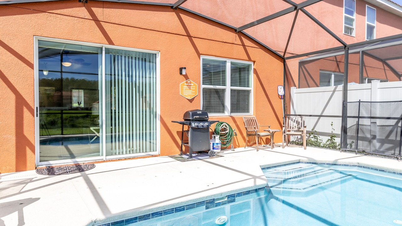 Photo of Outdoor in Kissimmee