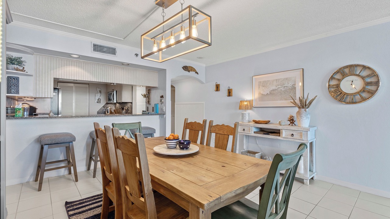 Photo of Livingroom in Daytona Beach Shores