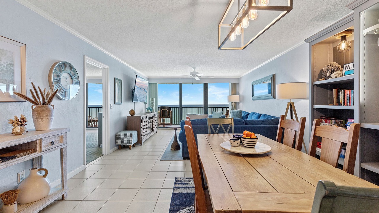 Photo of Bedroom in Daytona Beach Shores