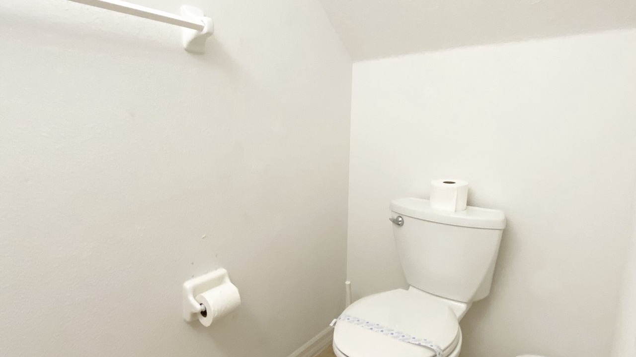 Photo of Bathroom in Cumbrian Lakes