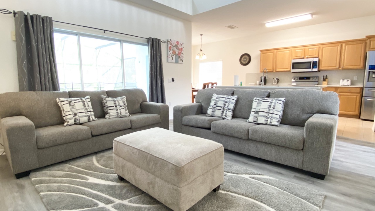 Photo of Livingroom in Cumbrian Lakes