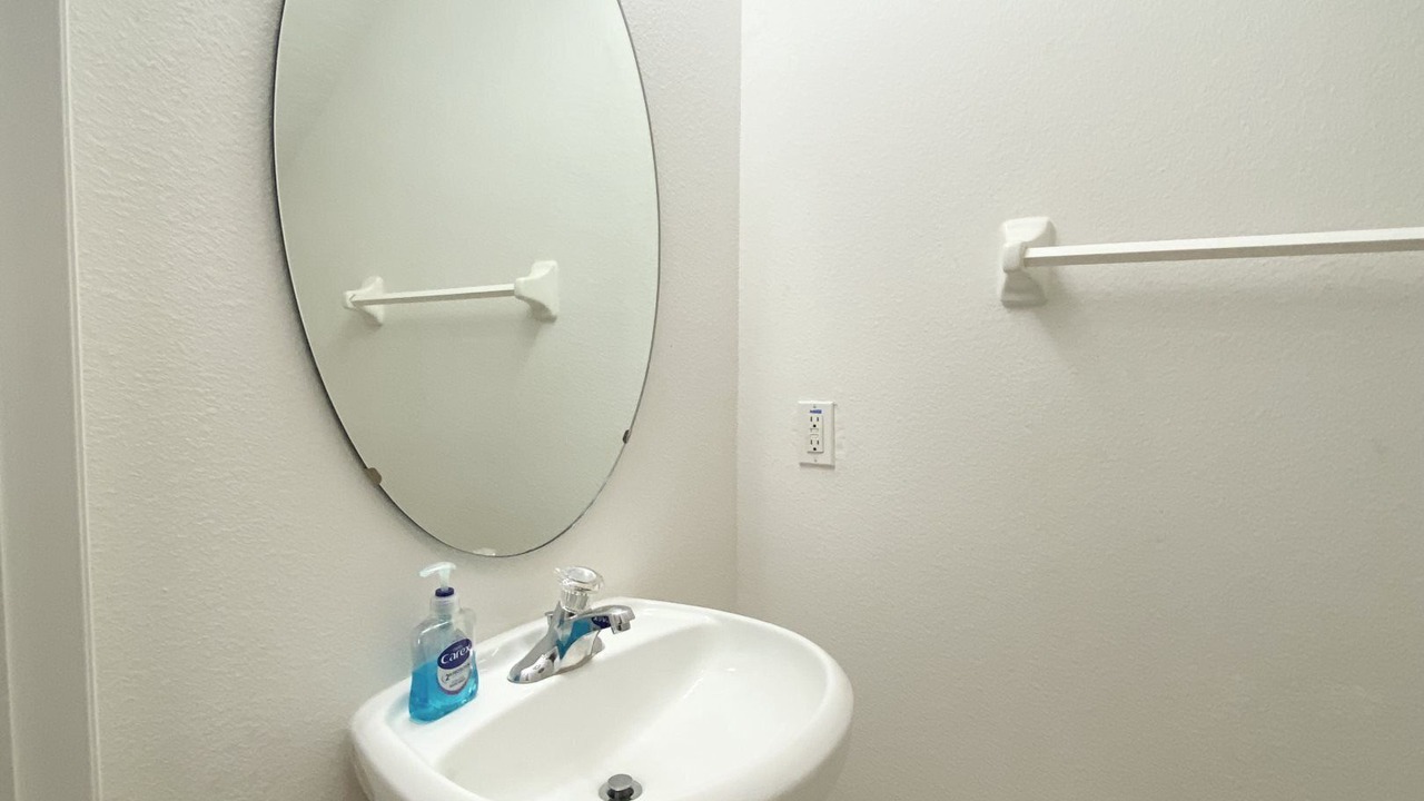 Photo of Bathroom in Cumbrian Lakes