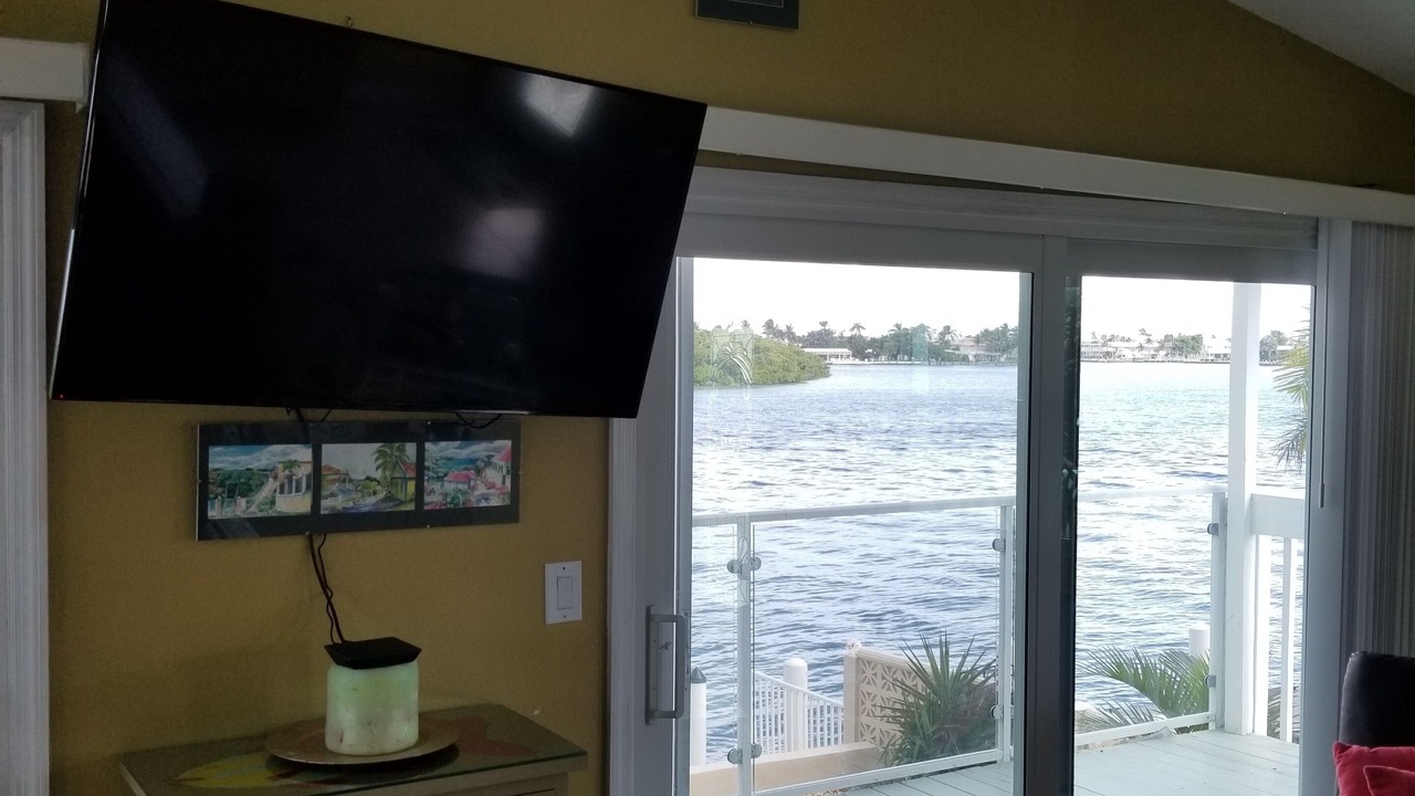 Photo of Livingroom in Little Venice