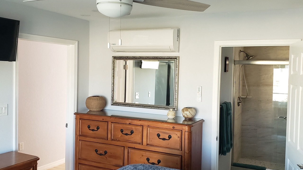 Photo of Bedroom in Little Venice