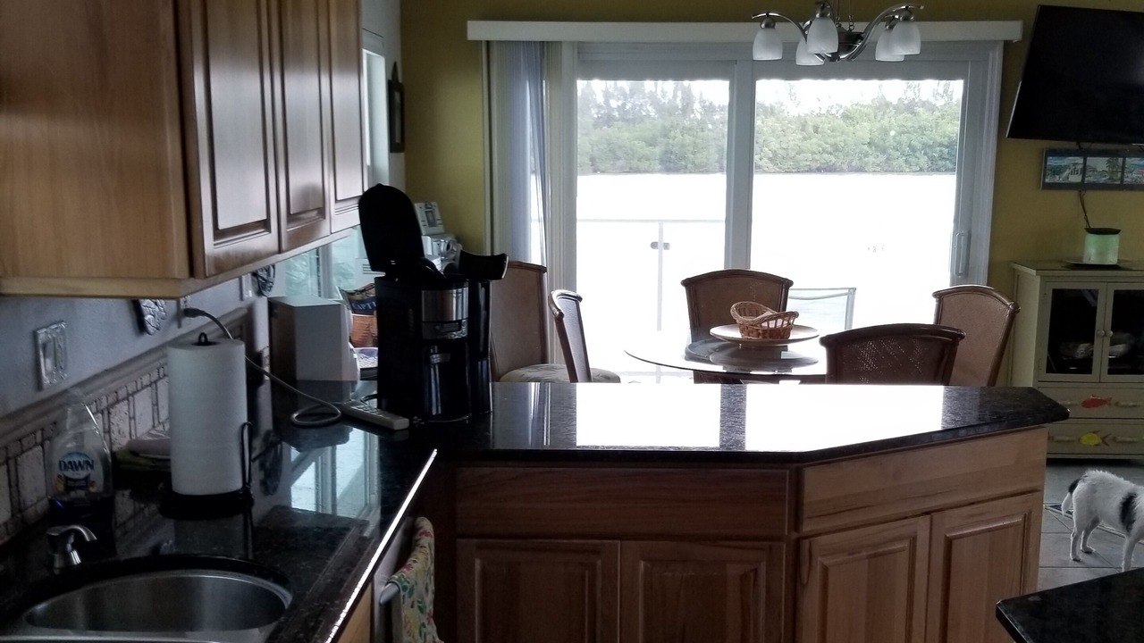 Photo of Kitchen in Little Venice