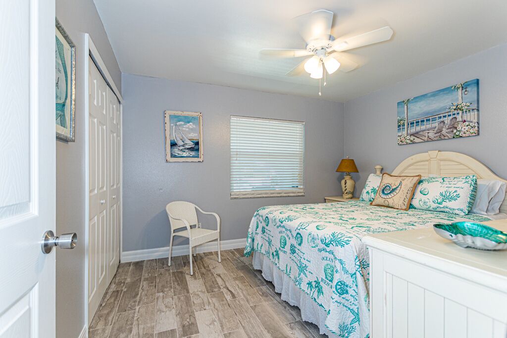 Photo of Bedroom in Apollo Beach