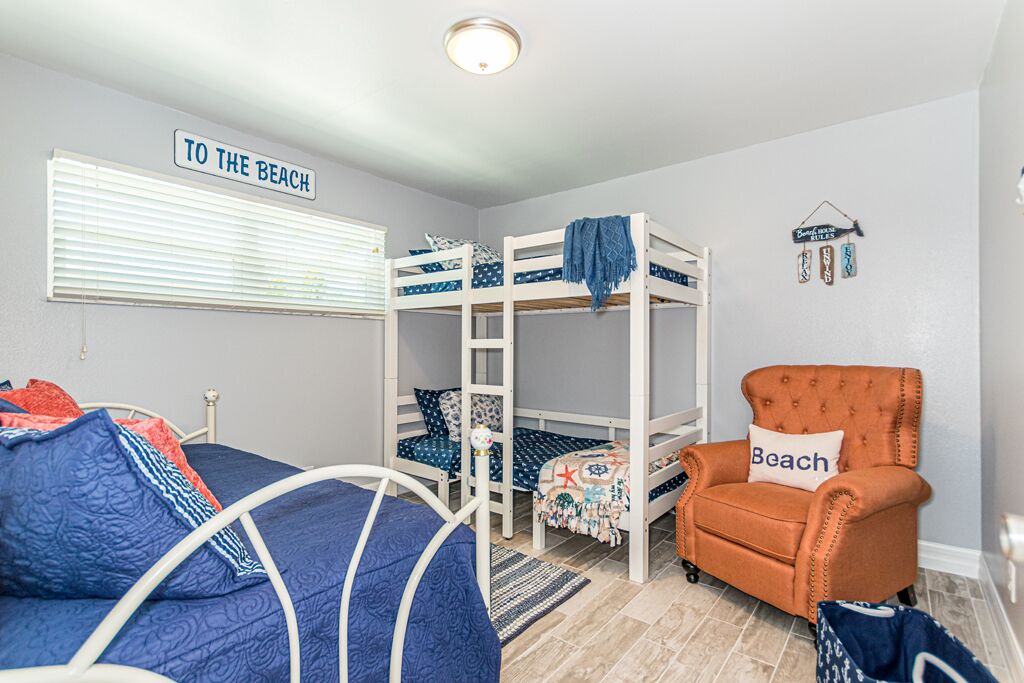 Photo of Bedroom in Apollo Beach