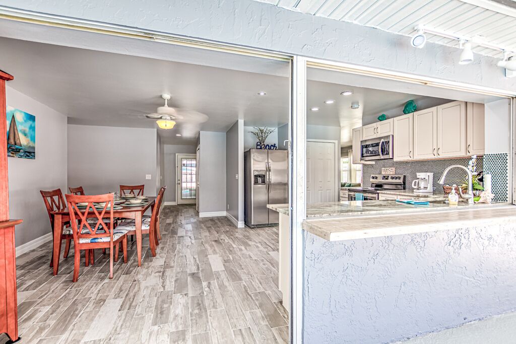 Photo of Kitchen in Apollo Beach