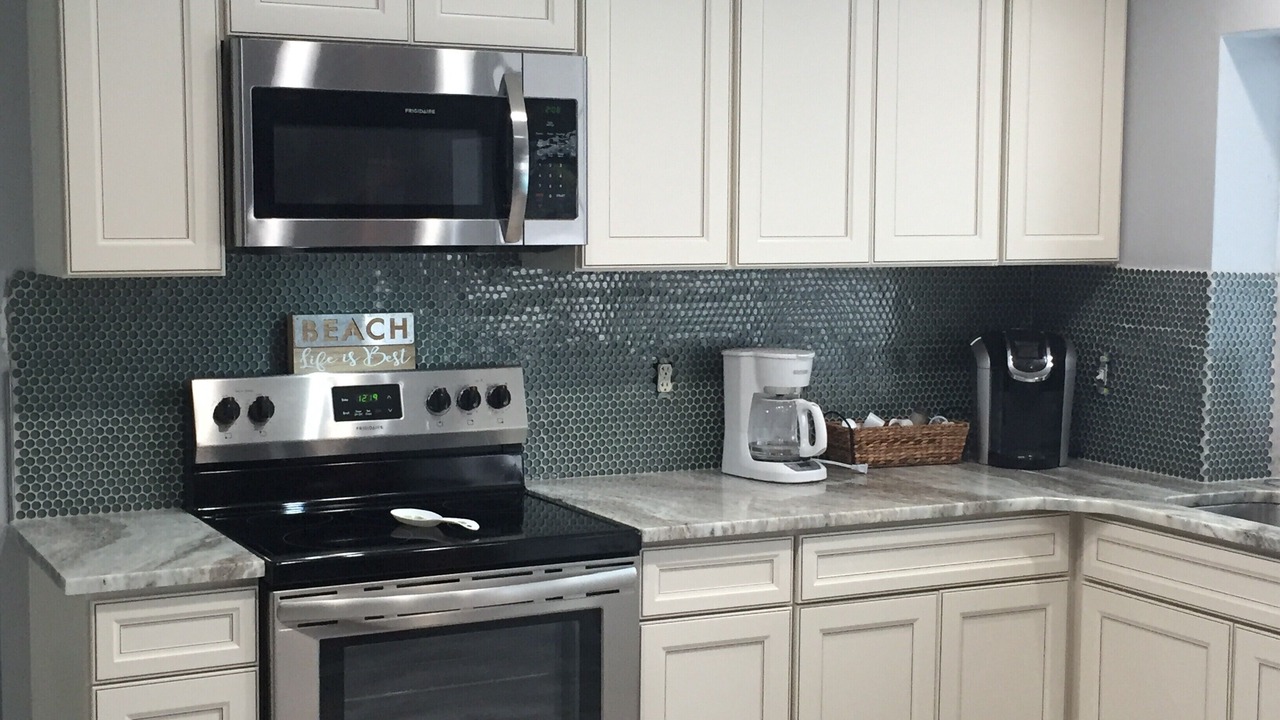 Photo of Kitchen in Apollo Beach