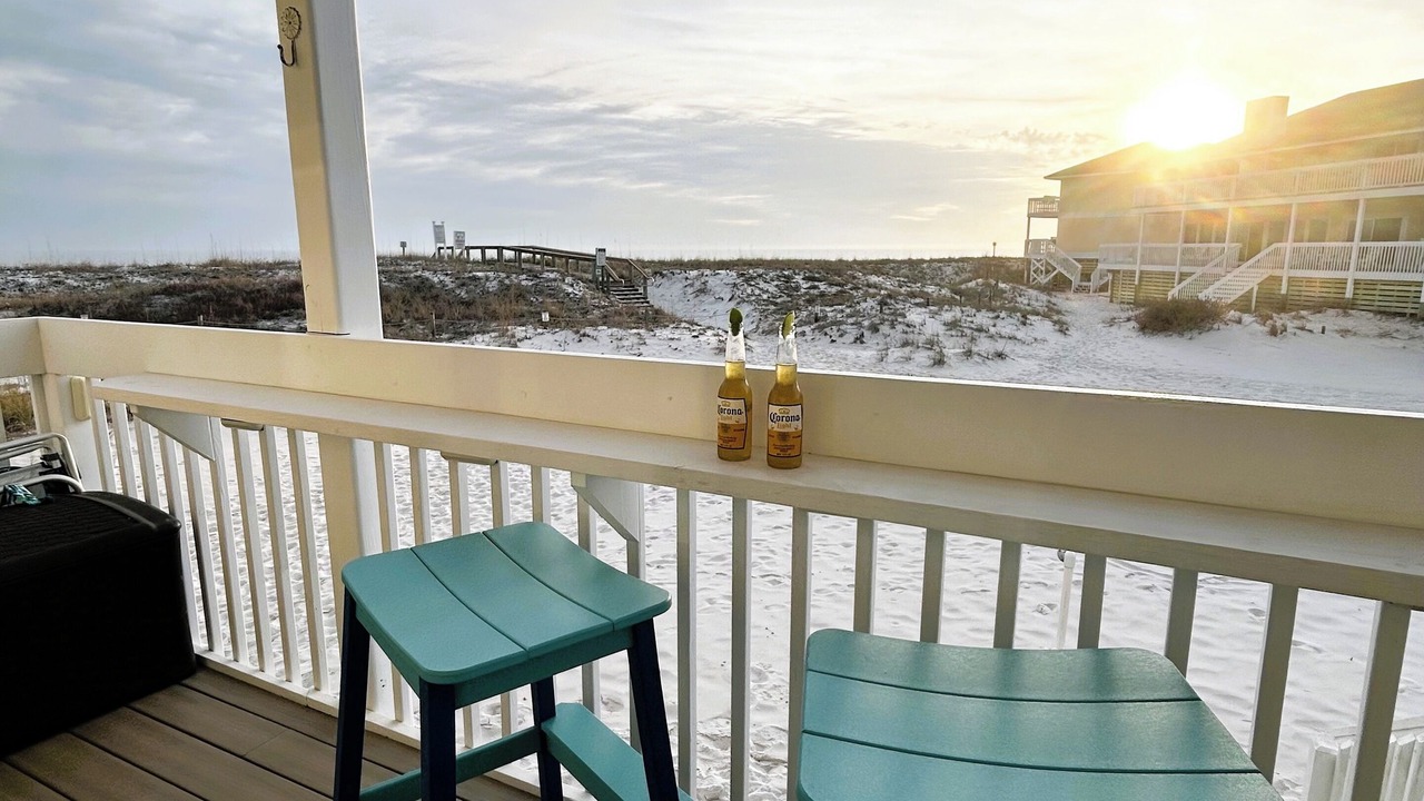 Photo of Outdoor in Holiday Isle