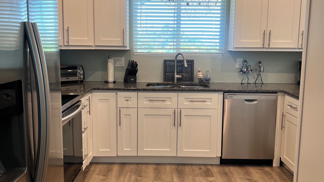 Photo of Kitchen in Englewood East