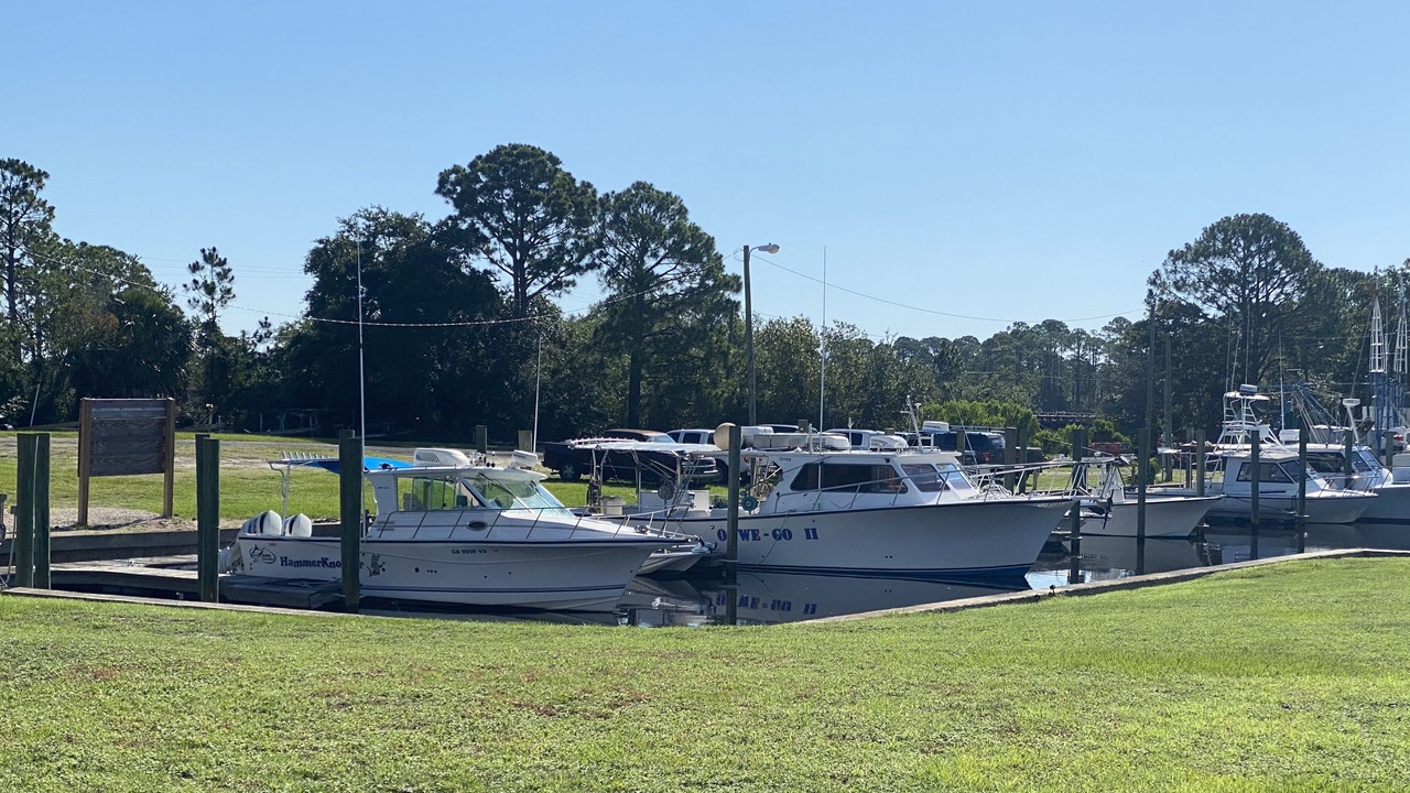 Photo of Outdoor in Panacea