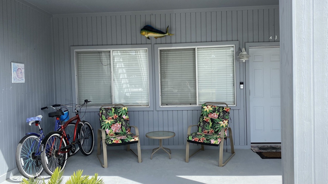 Photo of Outdoor in Panacea