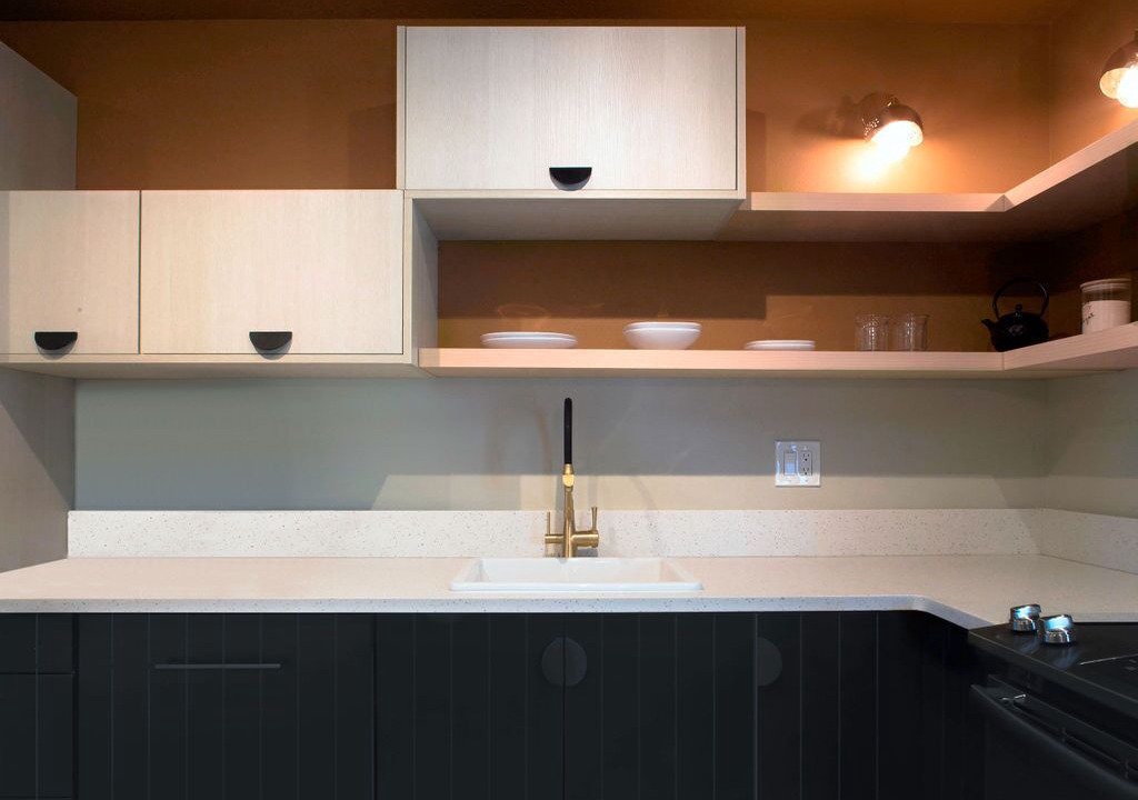 Photo of Kitchen in Pasadena On The Gulf