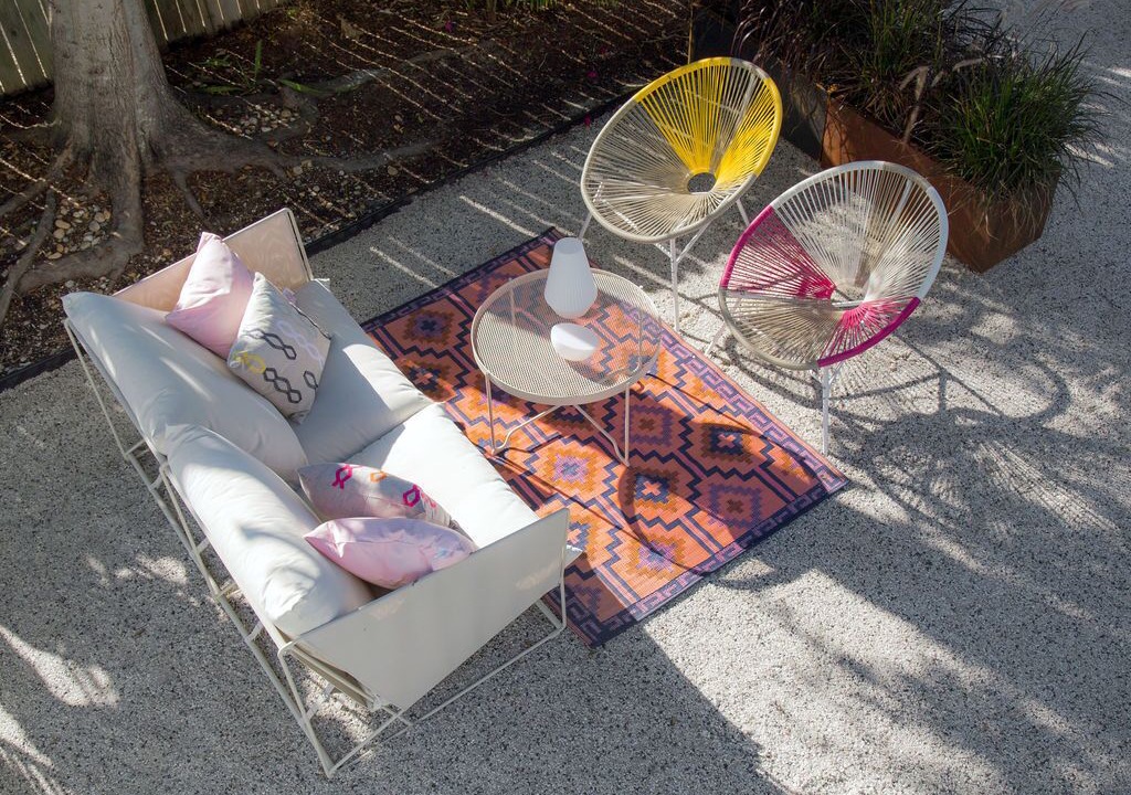 Photo of Patio Balcony in Pasadena On The Gulf